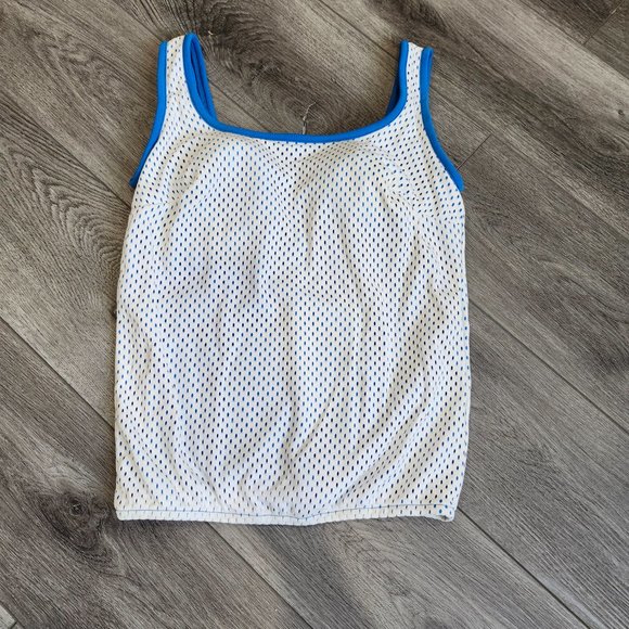 Deadstock Vintage 1960's Jantzen Jr Two Piece Bathing Suit with Original Box - Picture 2 of 11